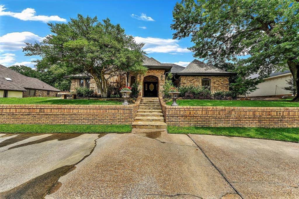 Colleyville, TX 76034,3615 Brentwood Court