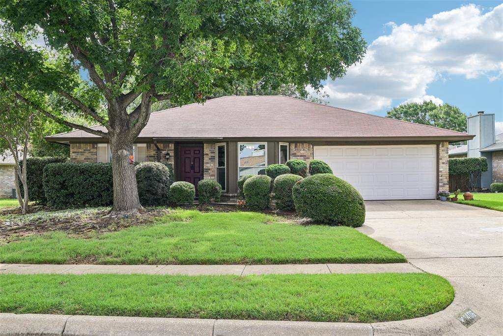 Euless, TX 76039,406 Anice Lane