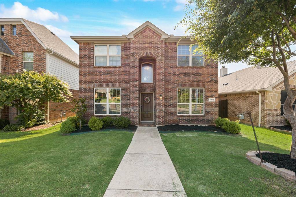 Fort Worth, TX 76123,8460 Gentian Drive