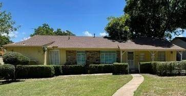 Fort Worth, TX 76103,1737 Oakland Boulevard