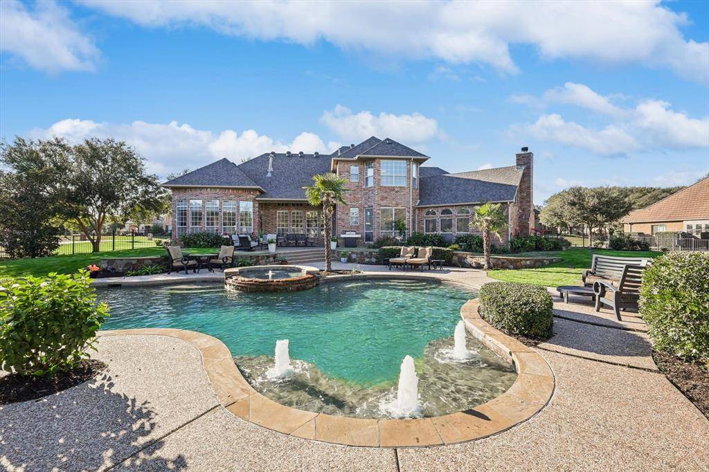 Flower Mound, TX 75028,4400 Trotter Lane