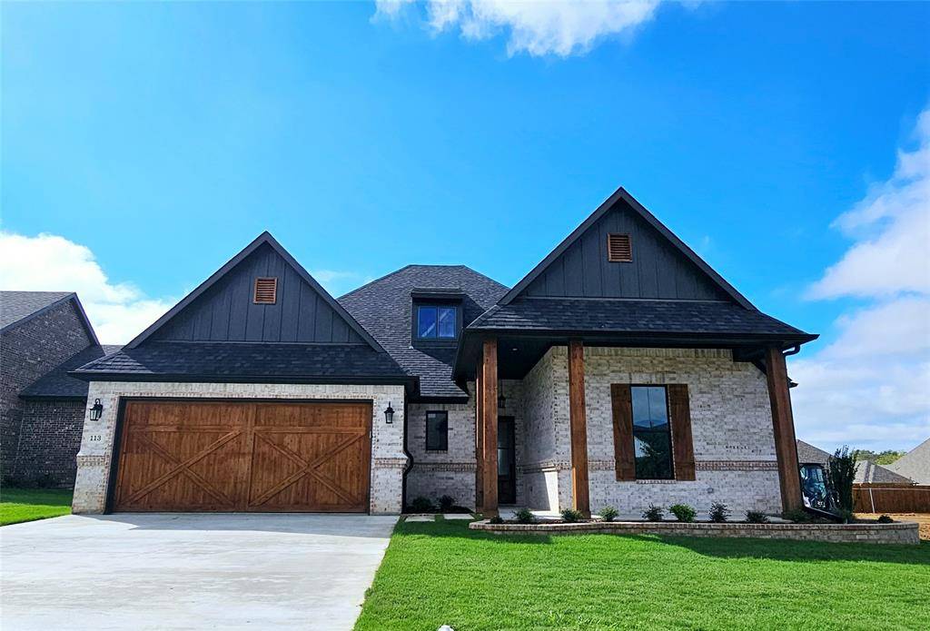 Pottsboro, TX 75076,113 Rock Hill Road