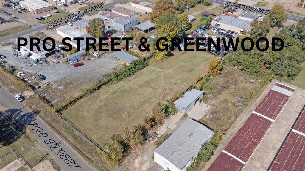 Shreveport, LA 71109,0 Pro Street