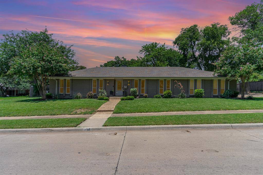 Richardson, TX 75080,748 James Drive