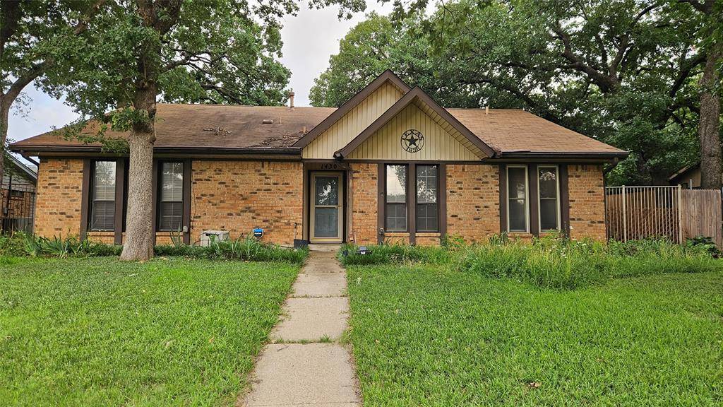 Lewisville, TX 75067,1430 Wildvalley Drive