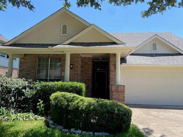 Wylie, TX 75098,302 Crabapple Drive