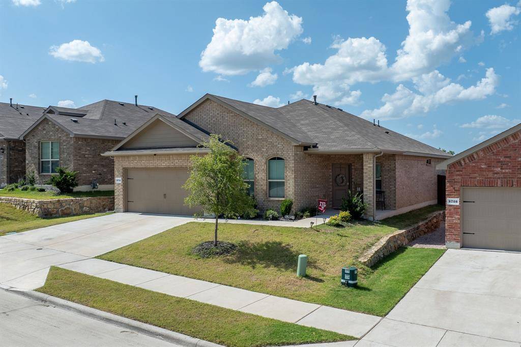 Fort Worth, TX 76108,9712 Cherryville Road