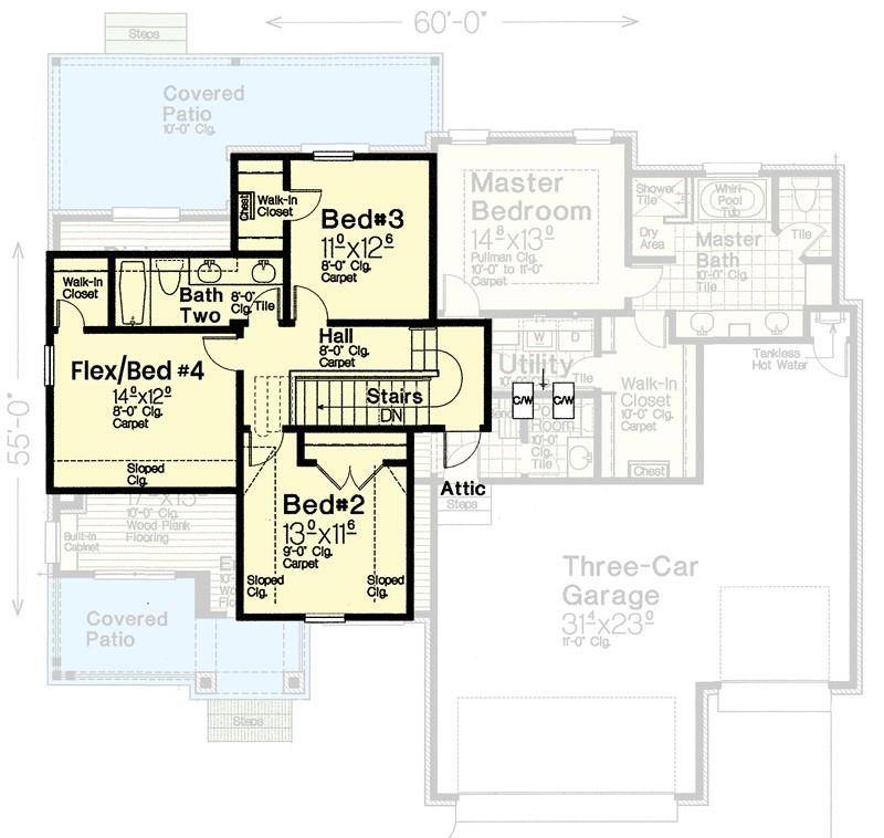 Grapevine, TX 76051,2622 Evinrude Drive