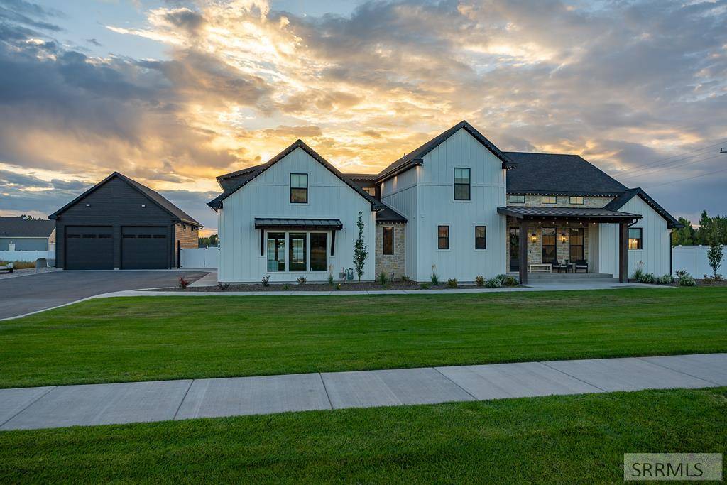 Iona, ID 83401,4887 N Sunset Drive