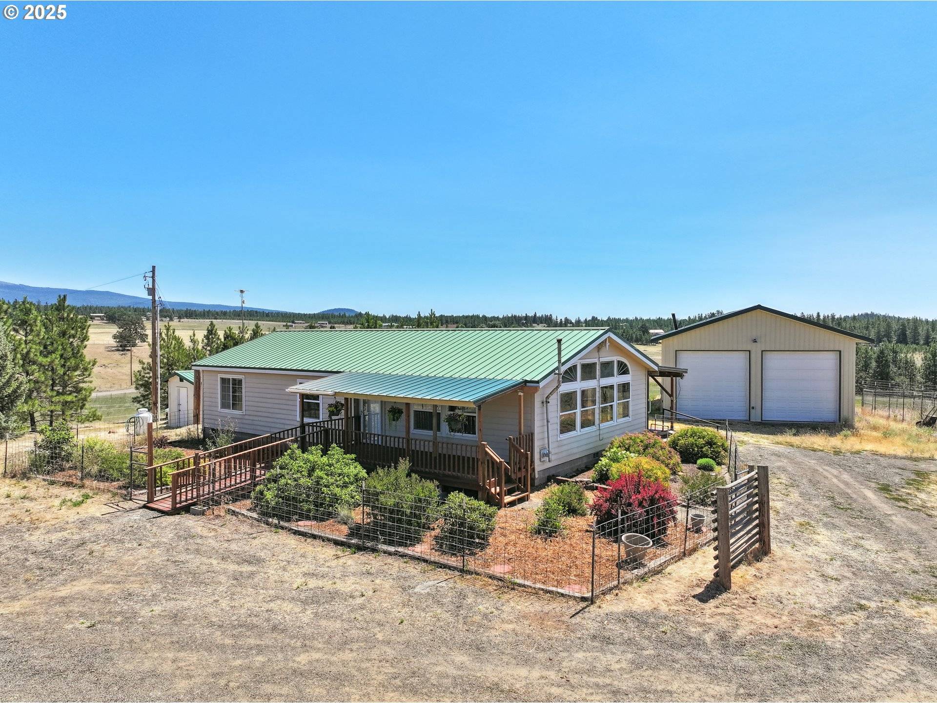 Goldendale, WA 98620,50 BRONCO WAY
