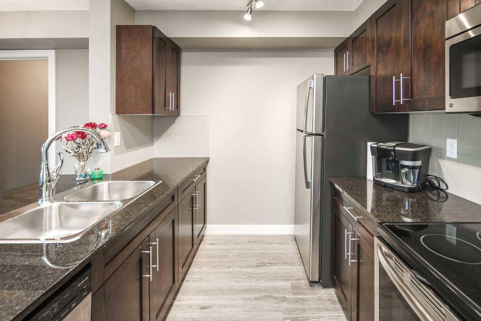Calgary, AB T2A 4Y5,1317 27 ST SE #4308
