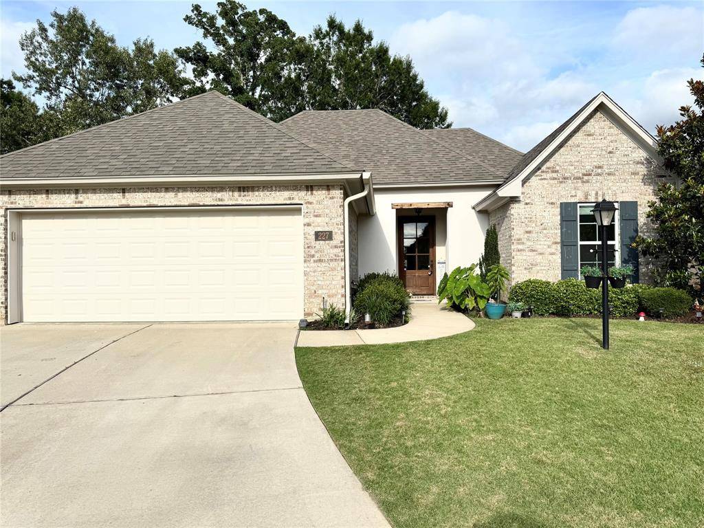Shreveport, LA 71106,227 Acadiana Creek Drive