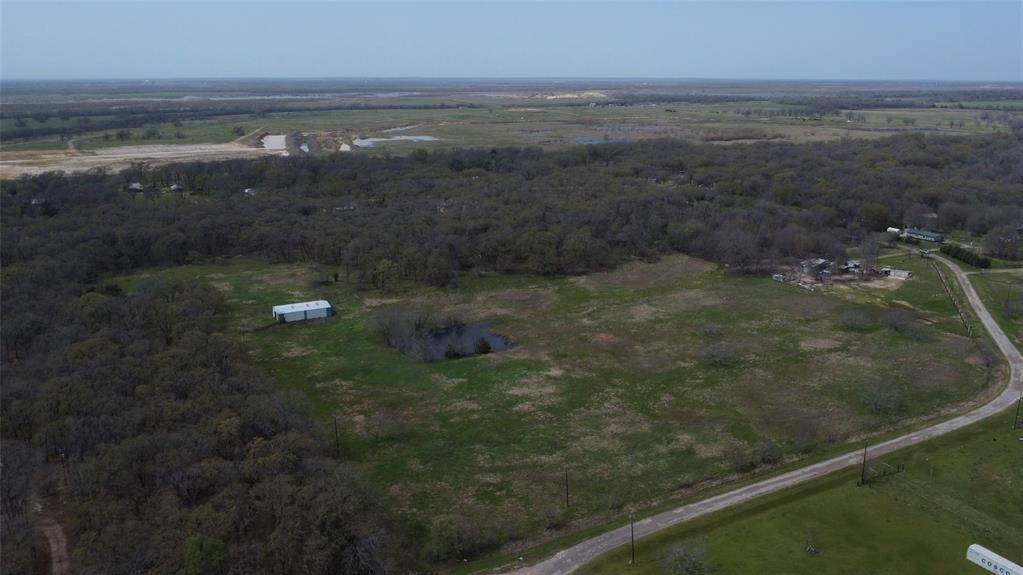 Kemp, TX 75143,9833 R And R Circle