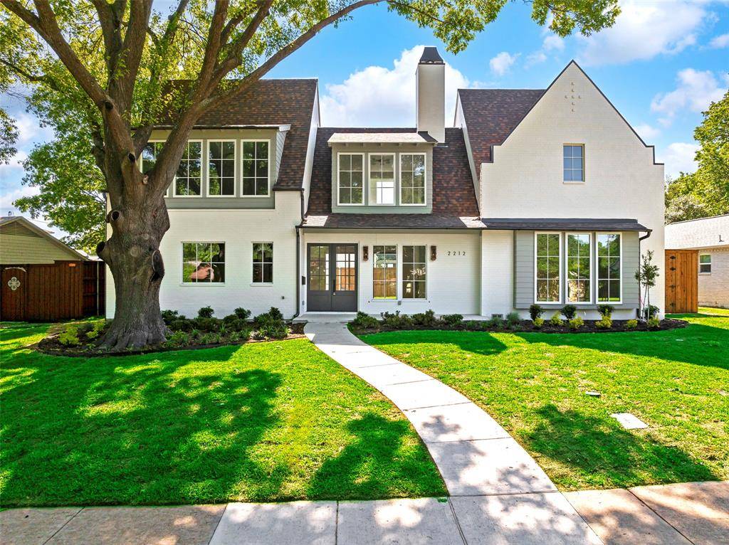 Richardson, TX 75080,2212 Ridge Crest Drive