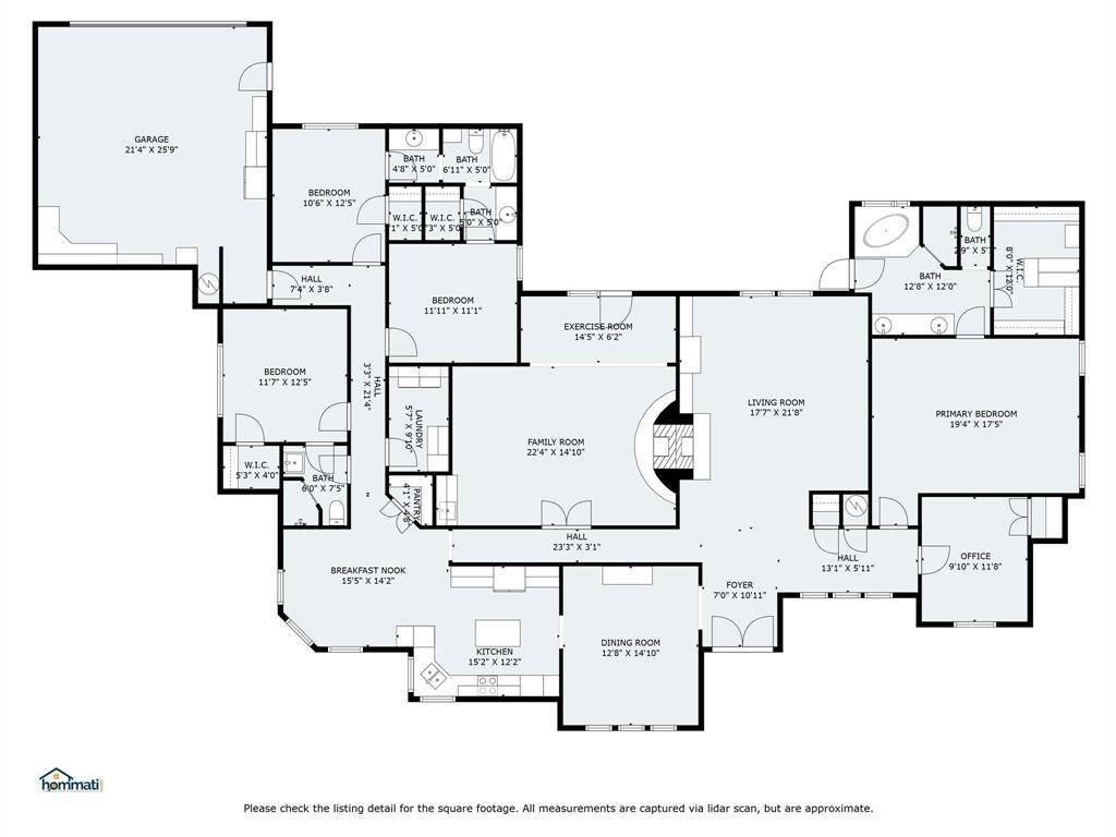 Double Oak, TX 75077,120 Willow Oak Court