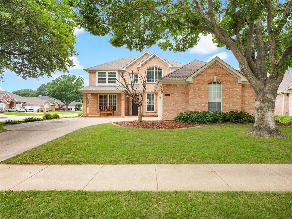 Arlington, TX 76001,3107 Olen Court