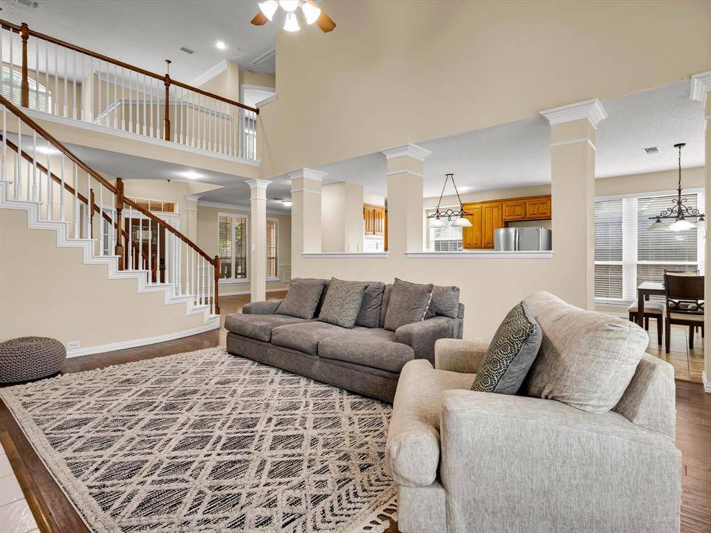 Arlington, TX 76001,3107 Olen Court