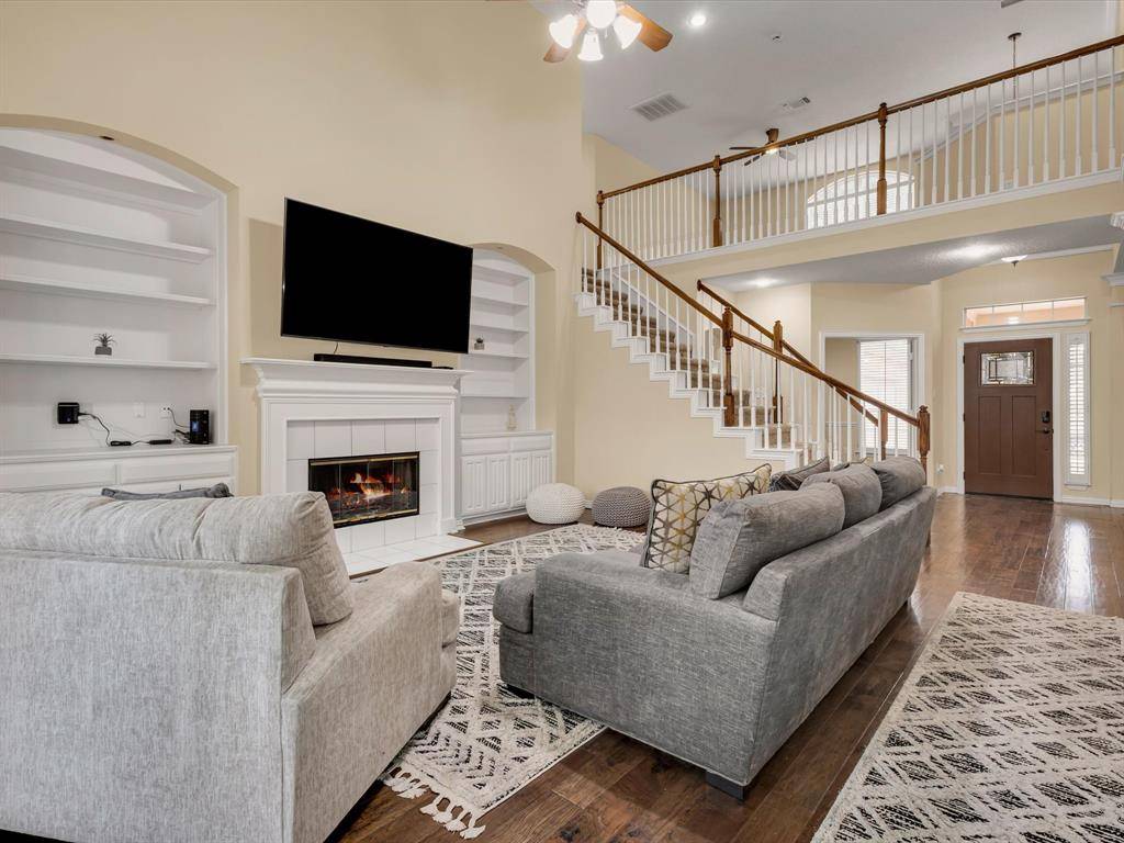 Arlington, TX 76001,3107 Olen Court