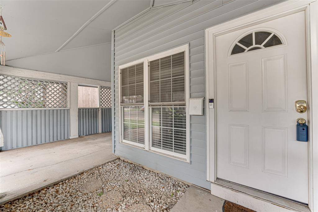 Garland, TX 75043,731 Ticonderoga Drive