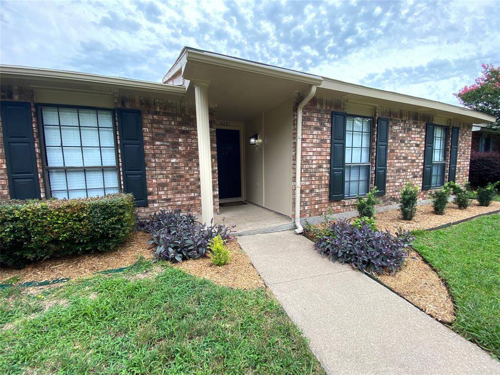 Garland, TX 75043,6221 Fallbrook Drive