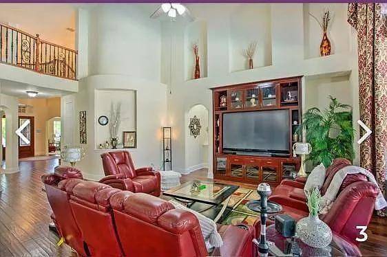 Murphy, TX 75094,509 Wentworth Lane