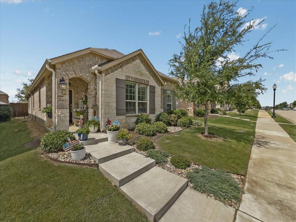 Little Elm, TX 76227,2332 Evening Stone Drive