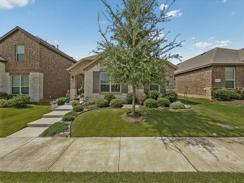 Little Elm, TX 76227,2332 Evening Stone Drive
