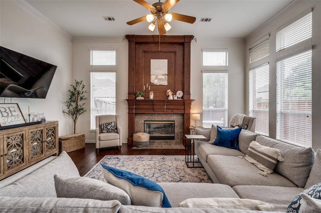 Frisco, TX 75034,3523 Lincoln Drive