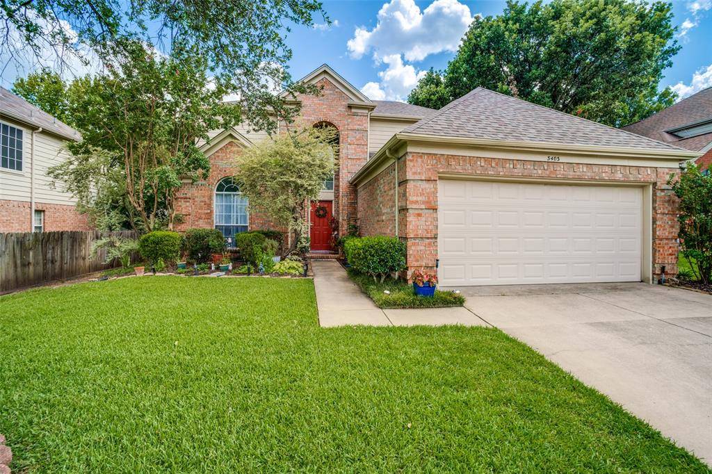 Mckinney, TX 75071,3403 Ivy Glen Drive