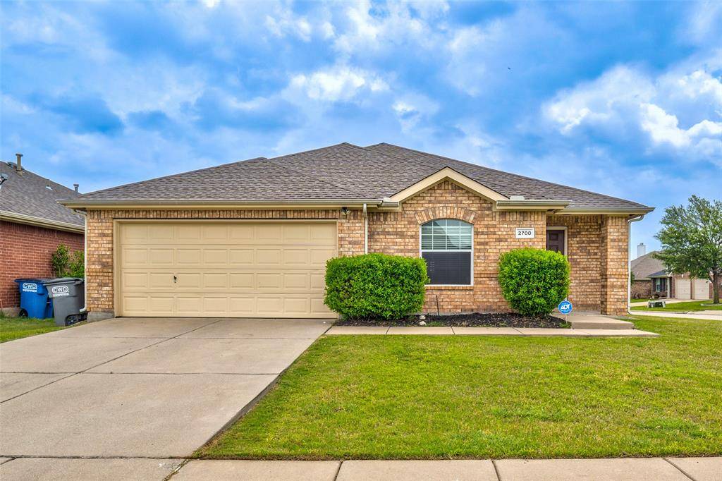 Little Elm, TX 75068,2700 Dawn Spring Drive