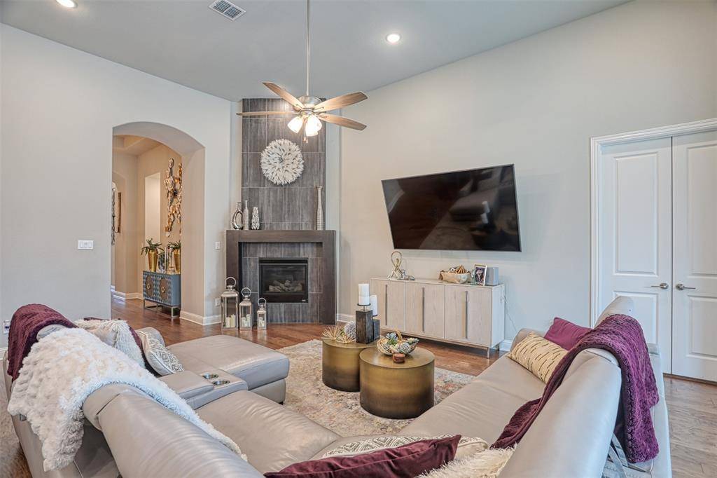 Prosper, TX 75078,2101 Longmont Lane