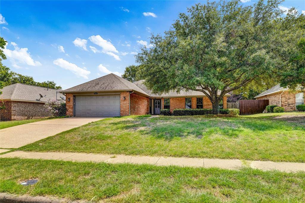 Frisco, TX 75033,8241 Christie Drive