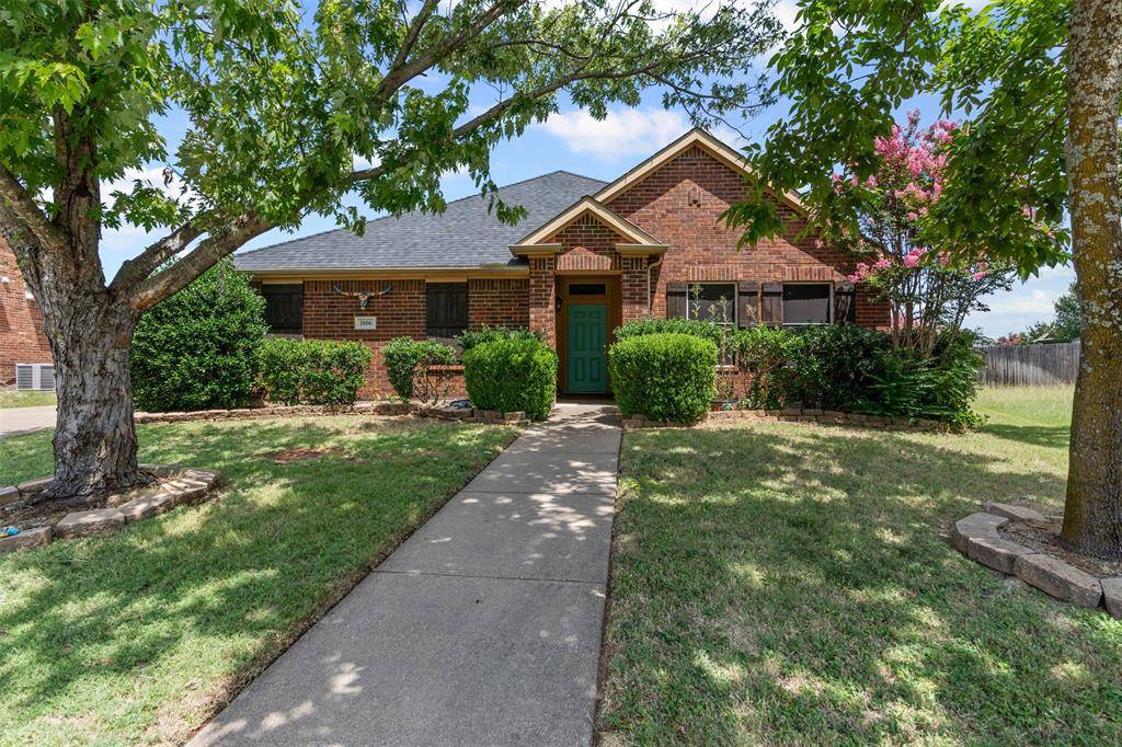 Midlothian, TX 76065,2006 Hunters Glen Court