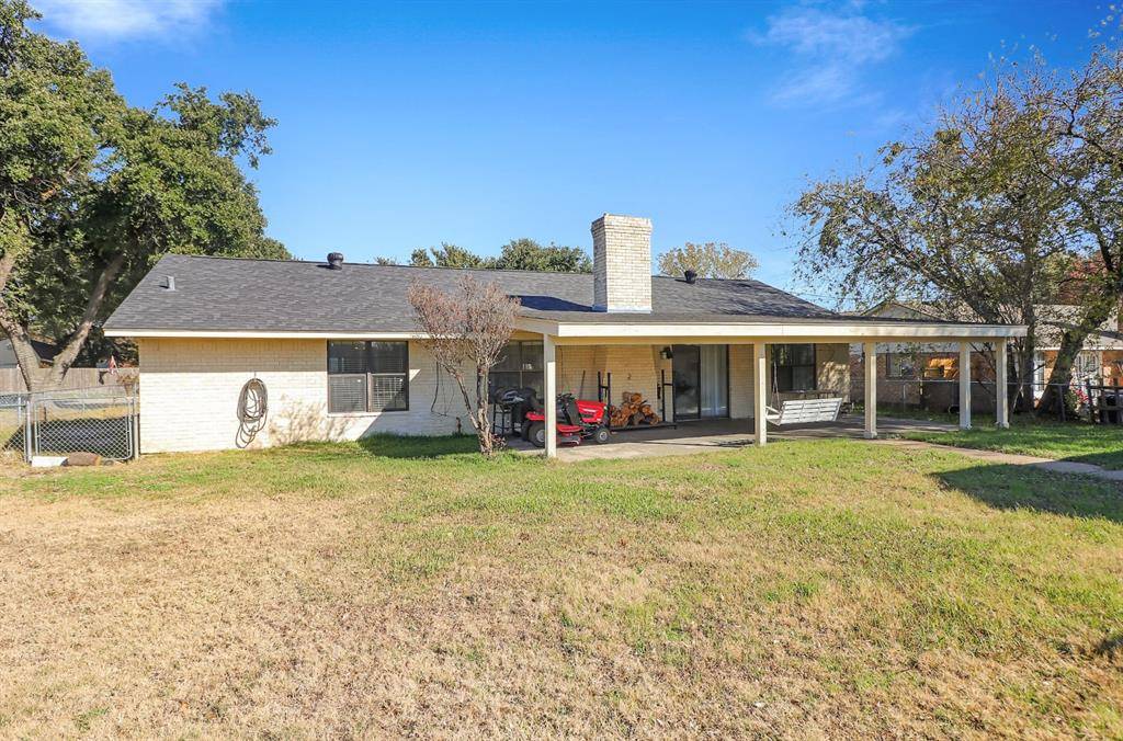 Ennis, TX 75119,130 Lumpkin Drive