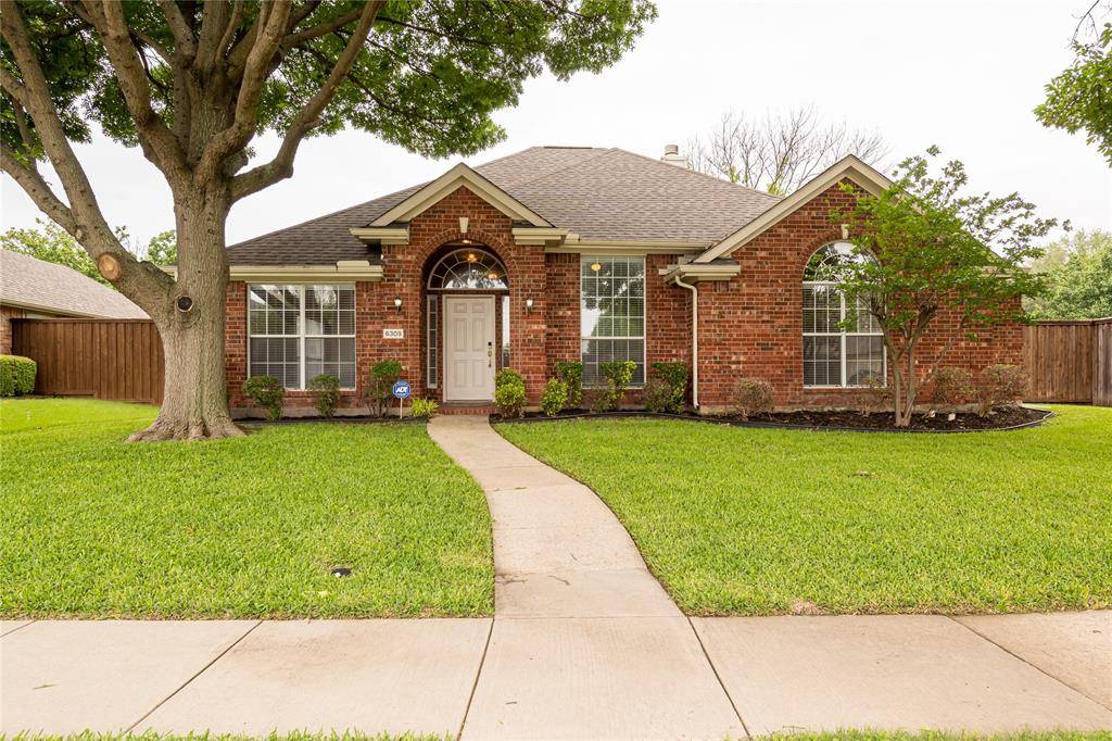 Plano, TX 75024,6309 Essex Lane