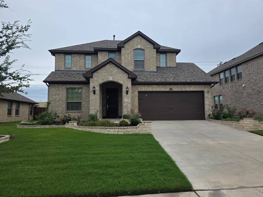 Wylie, TX 75098,3218 Amber Waves Lane