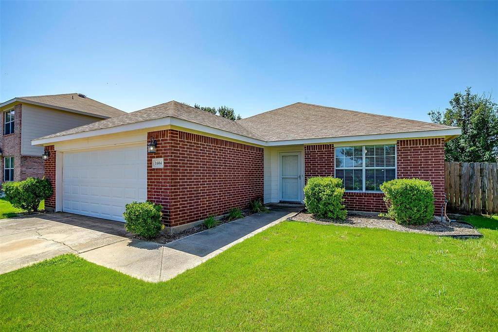 Krum, TX 76249,1604 Withers Way