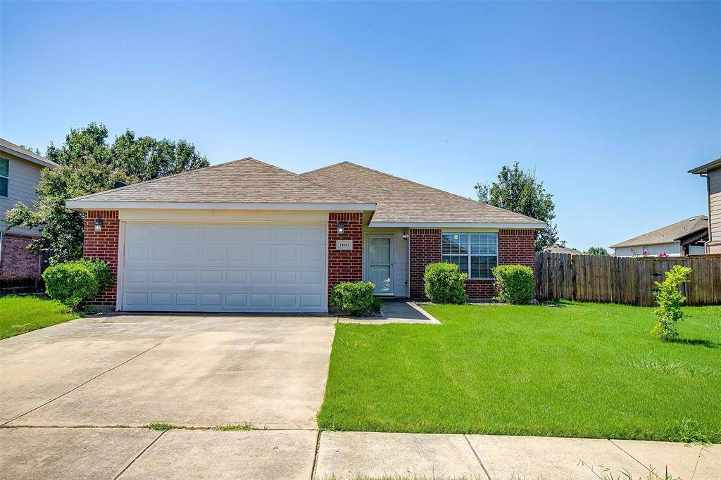 Krum, TX 76249,1604 Withers Way