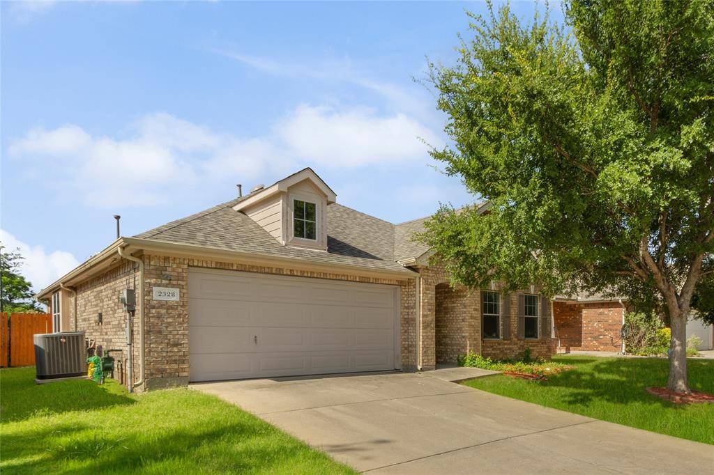 Little Elm, TX 75068,2328 Aurora Drive