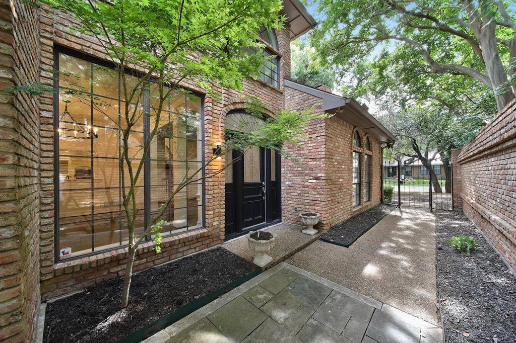 Dallas, TX 75230,12608 Breckenridge Drive