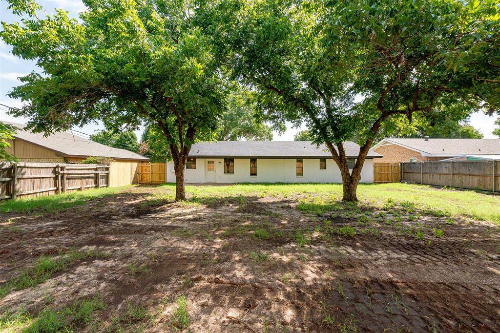 Stephenville, TX 76401,1356 N Dale Avenue