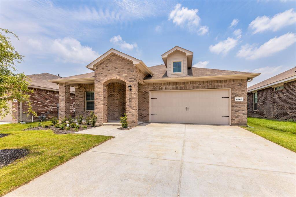 Fort Worth, TX 76179,6300 Blacksmith Avenue