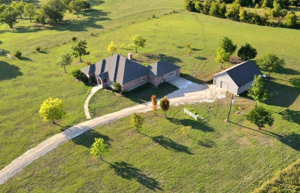 Van Alstyne, TX 75495,867 Durning Road
