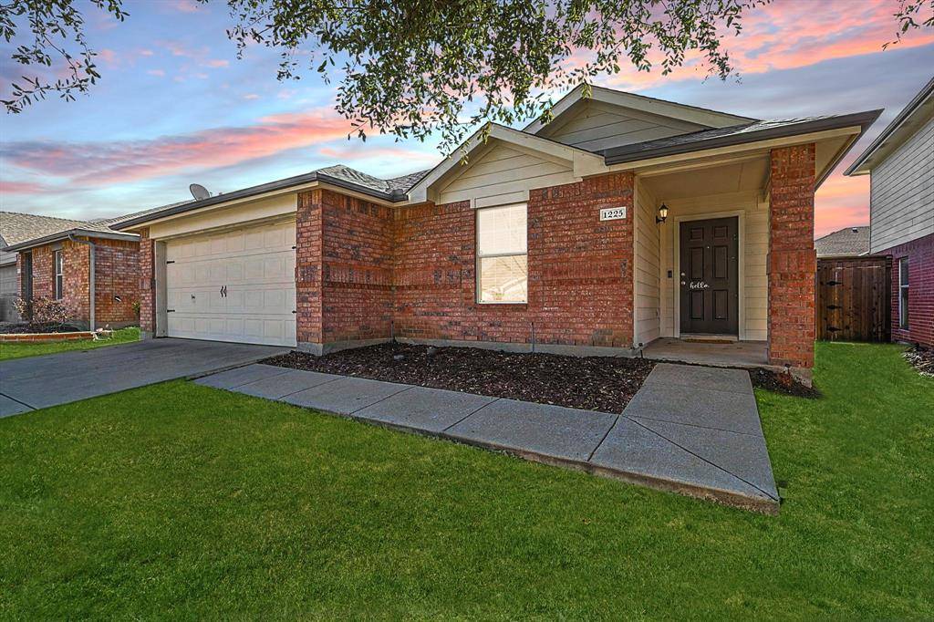 Princeton, TX 75407,1225 Bellevue Drive