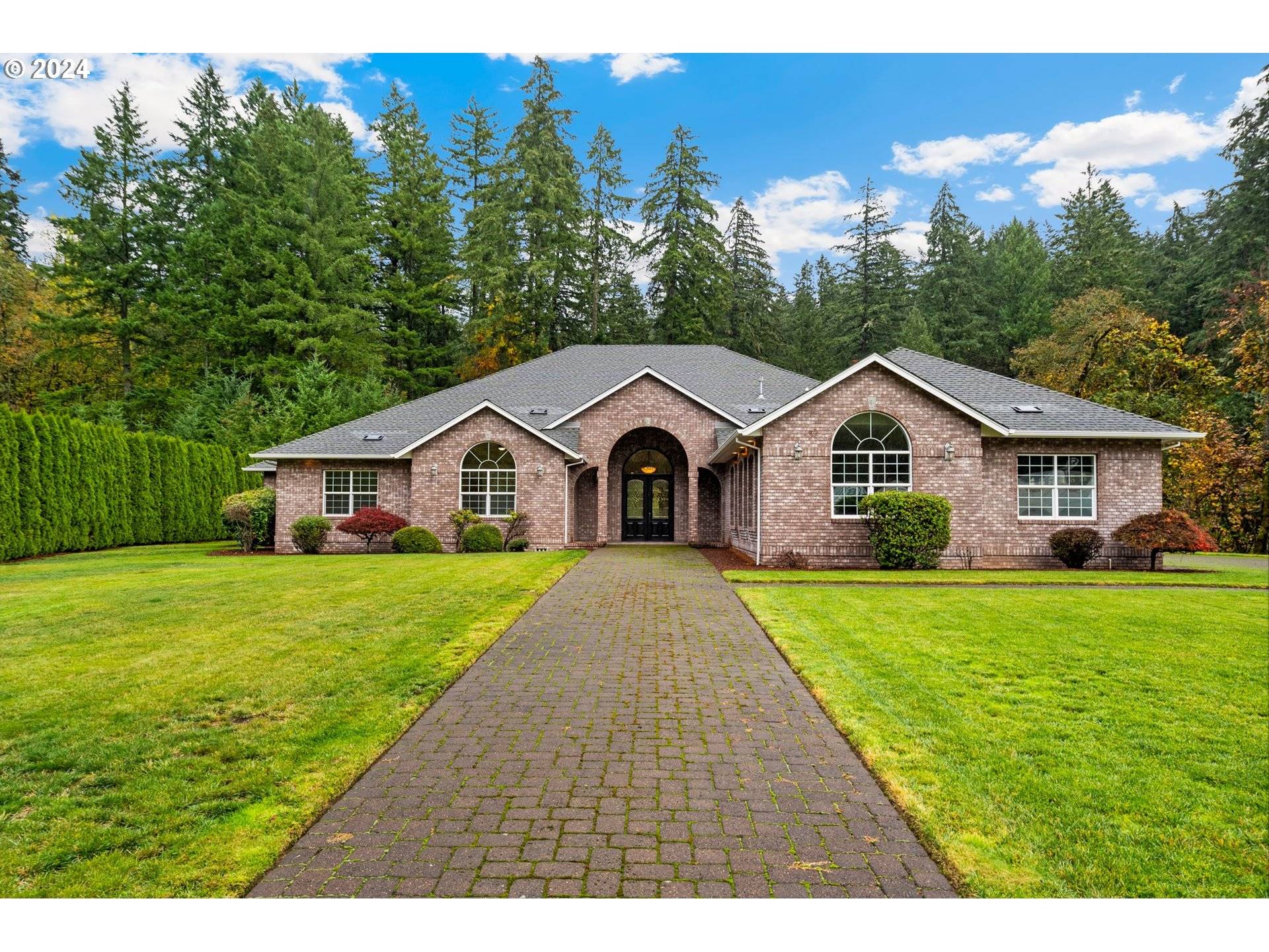 Salem, OR 97317,7474 BATTLE CREEK RD