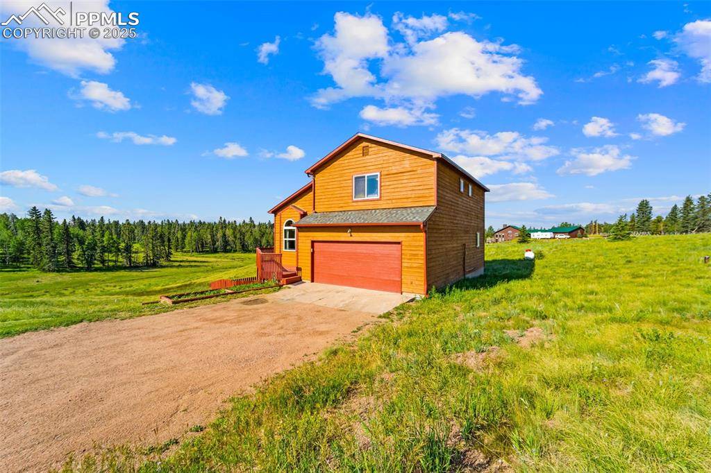Divide, CO 80814,428 Ridge DR
