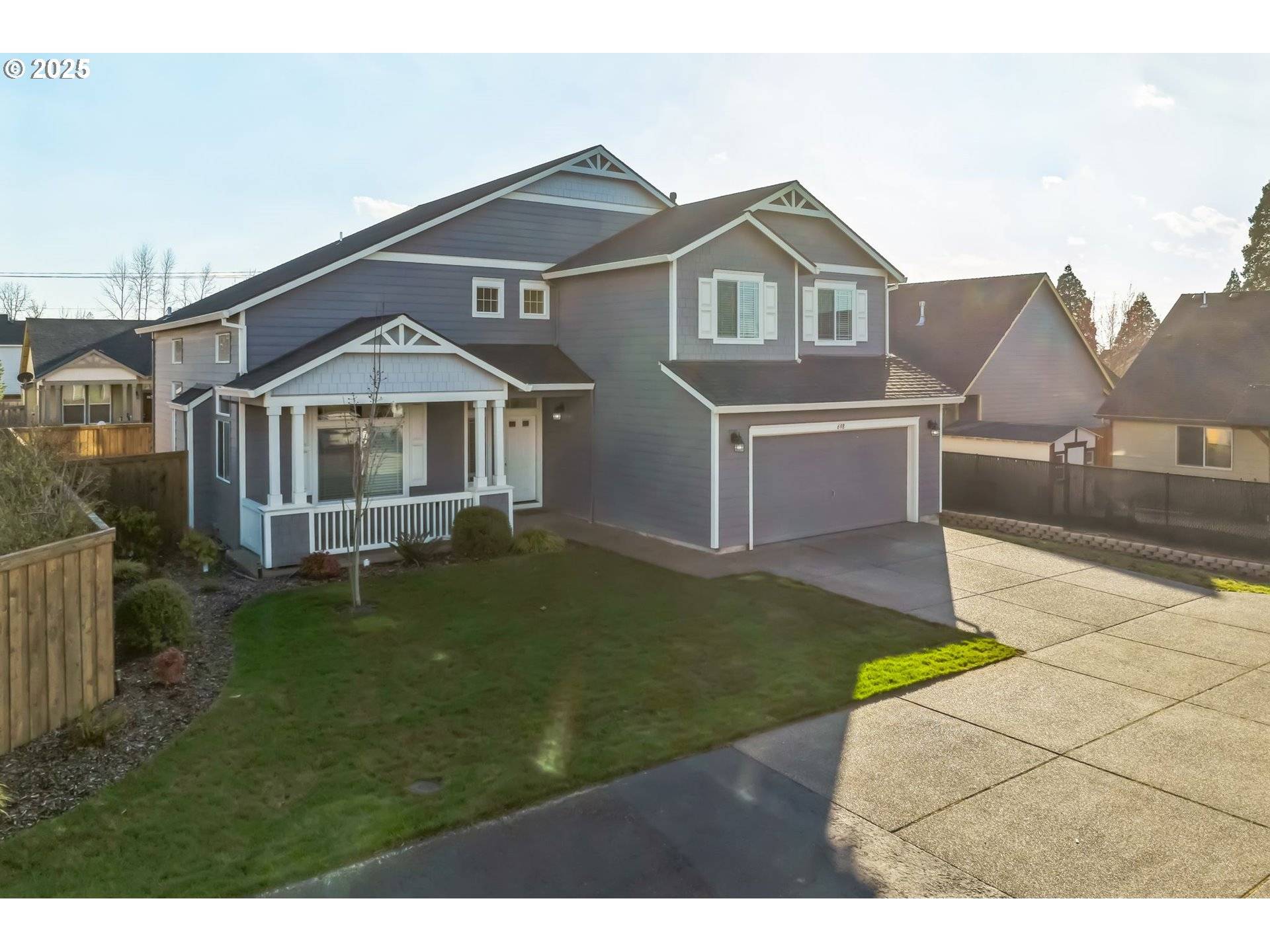 Molalla, OR 97038,698 STEWART DR