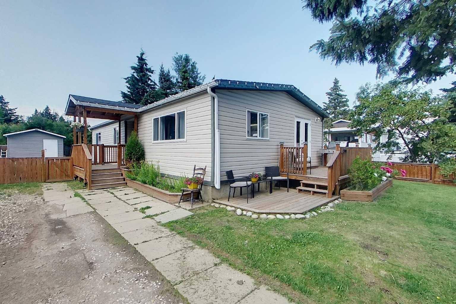 Slave Lake, AB T0G2A3,1308 11 ST SE