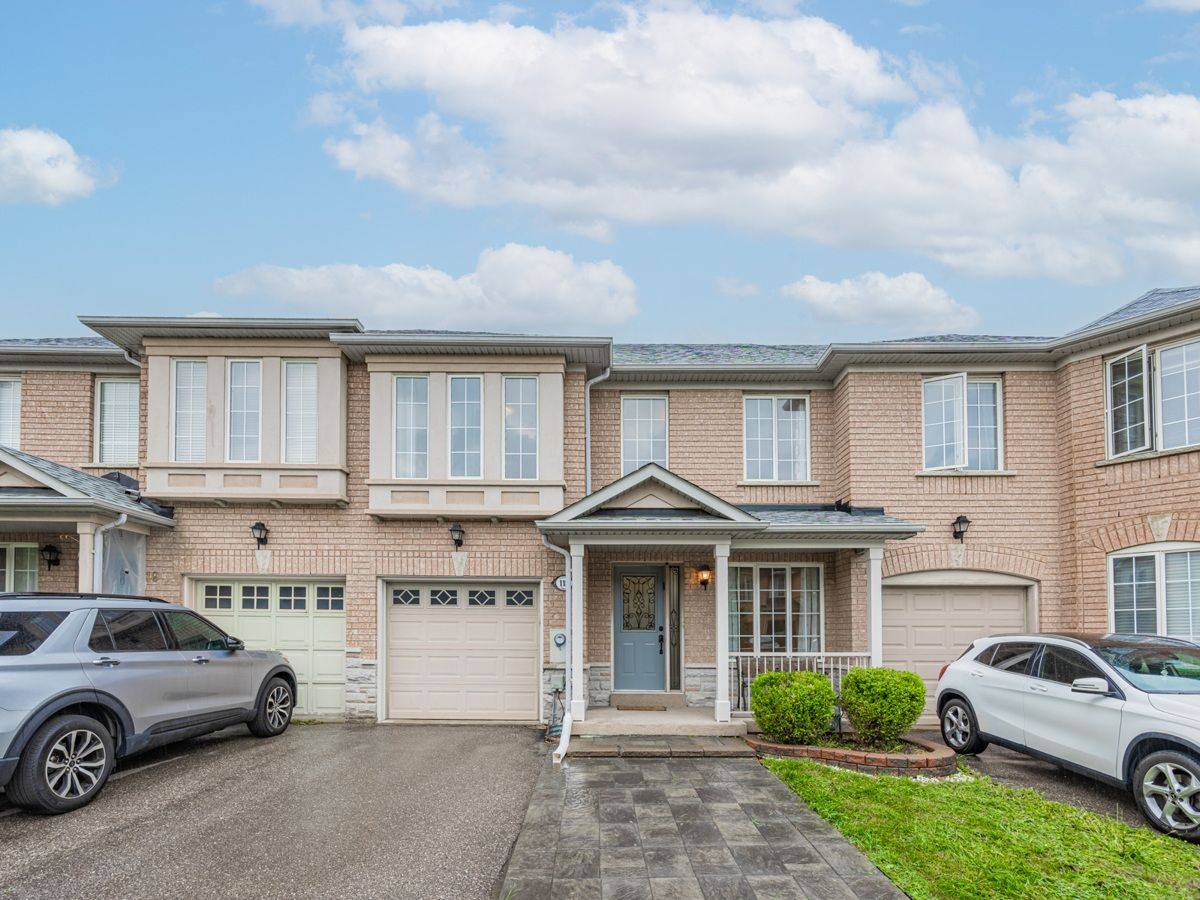 Richmond Hill, ON L4B 4L5,118 Nahanni DR