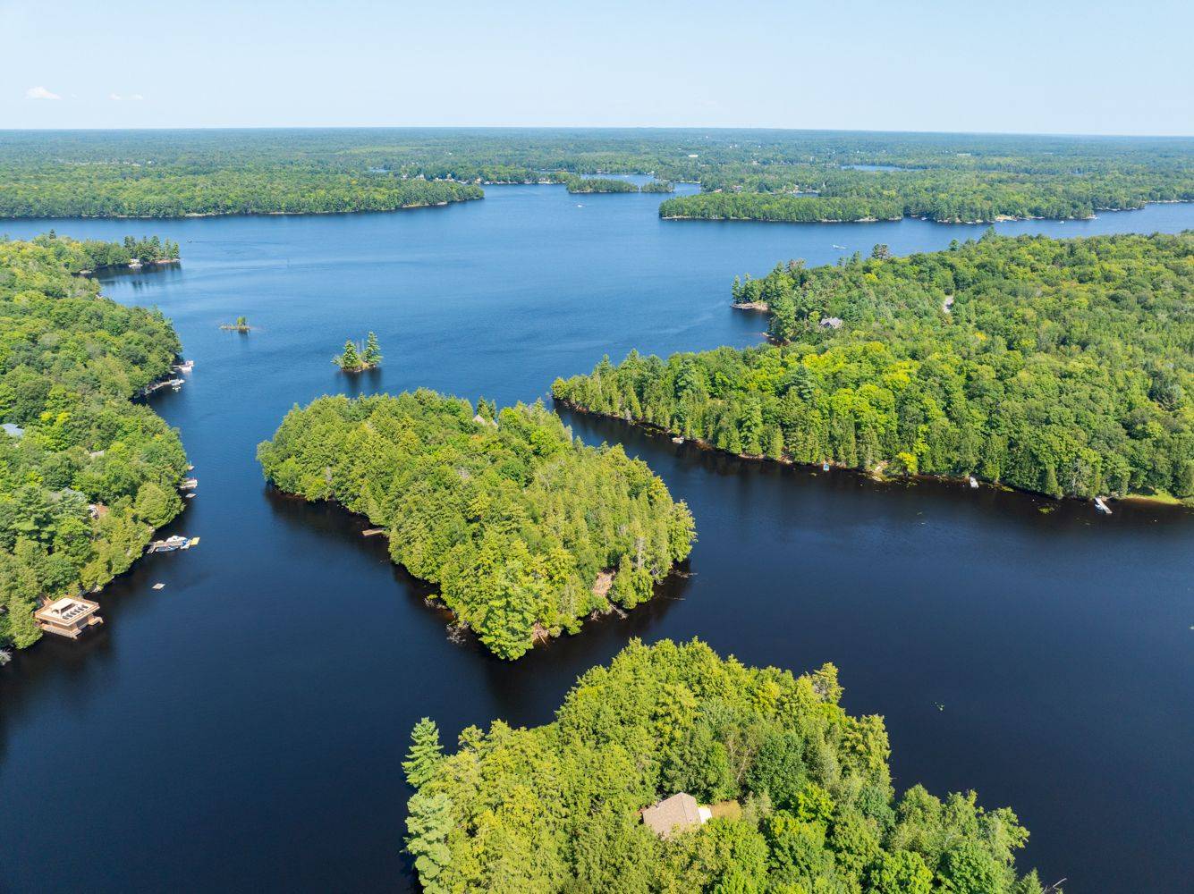 Mckellar, ON P2A 0B5,18 MEHARG DR